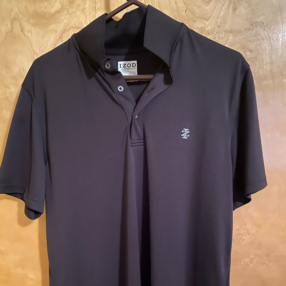 Izod Golf Shirt